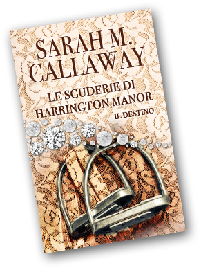 Le scuderie di Harrington Manor